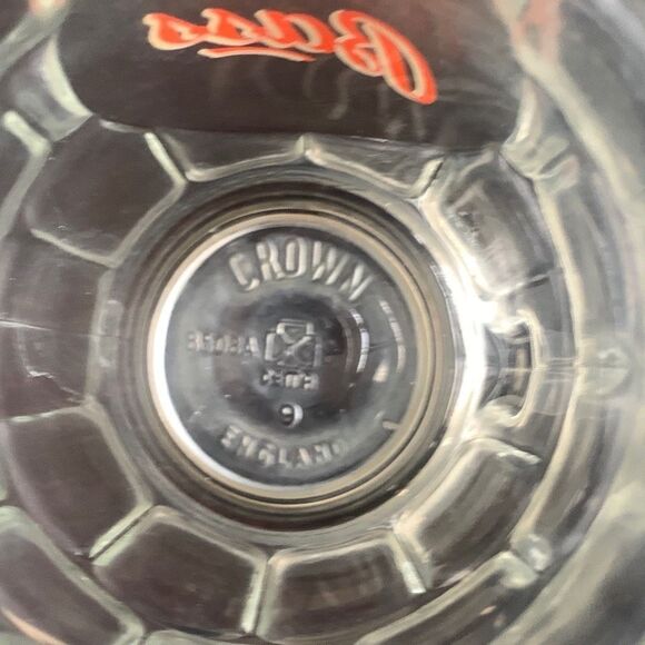 Vintage Bass Ale Beer Glass Mug Stein Pub Style Great Addition To A Collection - Picture 6 of 10